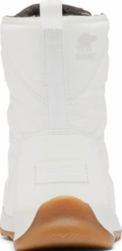 Sorel Whitney II Lace & Textile Cuff Short Boots - Women's|-|Bottines à Lacets Et Manchette En Textile Whitney II - Femme 28 Sorel Whitney II Lace & Textile Cuff Short Boots - Women's|-|Bottines à Lacets Et Manchette En Textile Whitney II - Femme -Sorel Sales Store SRL 1921341 7E 7EBack 20Blanc 20 20Fawn 7d42c7df cc23 49a7 953c 9096fecef081