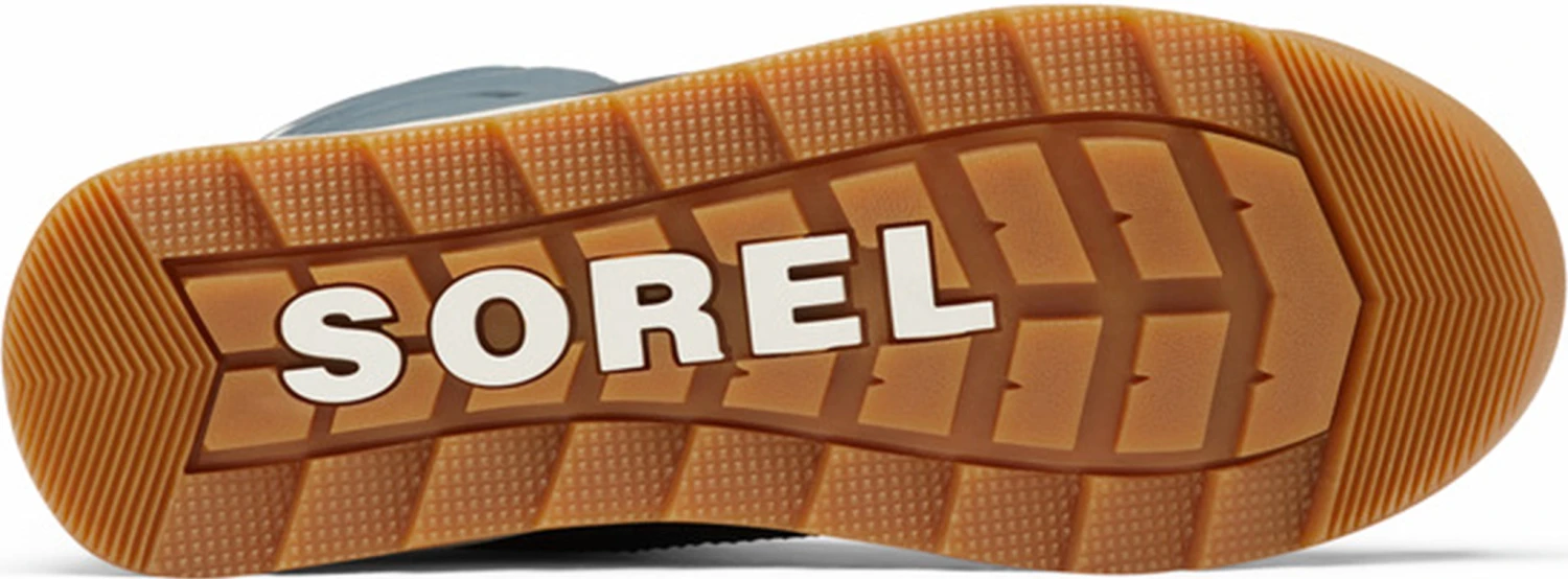 Sorel Whitney II Lace & Textile Cuff Short Boots - Women's|-|Bottines à Lacets Et Manchette En Textile Whitney II - Femme 14 Sorel Whitney II Lace & Textile Cuff Short Boots - Women's|-|Bottines à Lacets Et Manchette En Textile Whitney II - Femme - Image 12