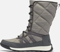Sorel Whitney II Tall Lace Waterproof Boots - Women's|-|Bottes Hautes Imperméables à Lacets Whitney II - Femme 11 Sorel Whitney II Tall Lace Waterproof Boots - Women's|-|Bottes Hautes Imperméables à Lacets Whitney II - Femme -Sorel Sales Store SRL 1921351 7E 7ESide 20Quarry 54b1e1a8 7b5c 41e1 ae49 bfa5ce4721c2