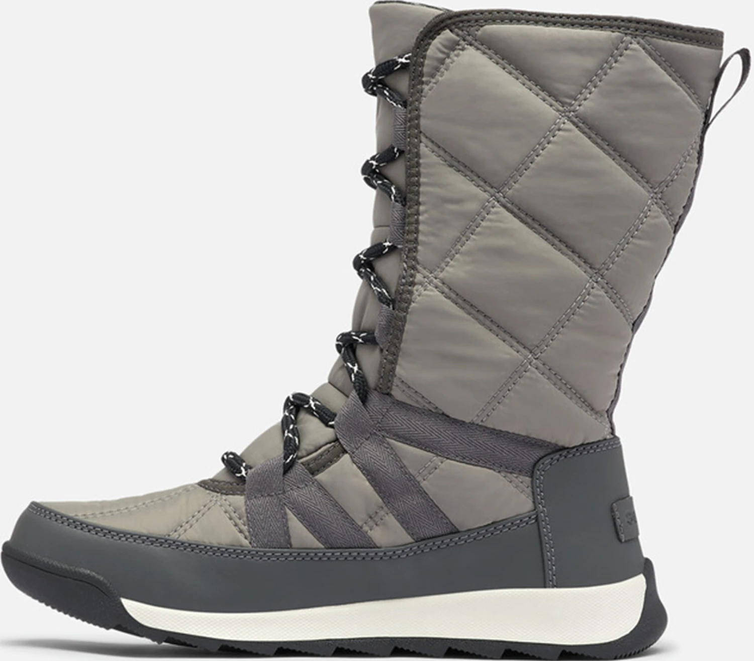 Sorel Whitney II Tall Lace Waterproof Boots - Women's|-|Bottes Hautes Imperméables à Lacets Whitney II - Femme 7 Sorel Whitney II Tall Lace Waterproof Boots - Women's|-|Bottes Hautes Imperméables à Lacets Whitney II - Femme - Image 5