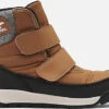 Sorel Whitney II Strap Boots - Little Kids|-|Bottes à Bande Velcro Whitney II - Petit Enfant -Sorel Sales Store SRL 1921411 7EElk
