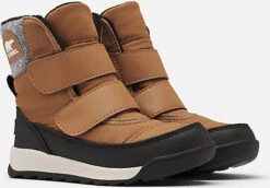 Sorel Whitney II Strap Boots - Little Kids|-|Bottes à Bande Velcro Whitney II - Petit Enfant 11 Sorel Whitney II Strap Boots - Little Kids|-|Bottes à Bande Velcro Whitney II - Petit Enfant -Sorel Sales Store SRL 1921411 7E 7Edetail1 20Elk