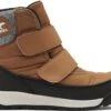 Sorel Whitney II Strap Waterproof Boots - Toddler|-|Bottes Imperméables à Bride Whitney II Strap - Tout-Petit -Sorel Sales Store SRL 1921412 7EElk
