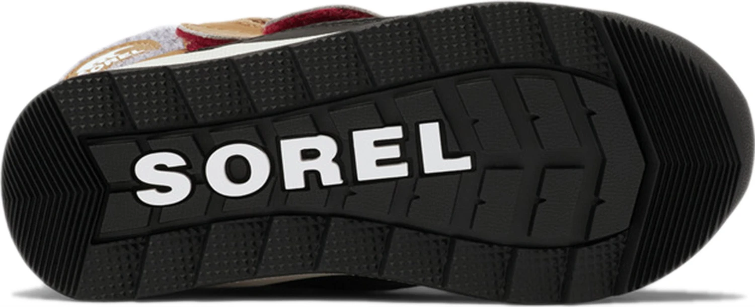 Sorel Whitney II Strap Waterproof Boots - Toddler|-|Bottes Imperméables à Bride Whitney II Strap - Tout-Petit 6 Sorel Whitney II Strap Waterproof Boots - Toddler|-|Bottes Imperméables à Bride Whitney II Strap - Tout-Petit - Image 4