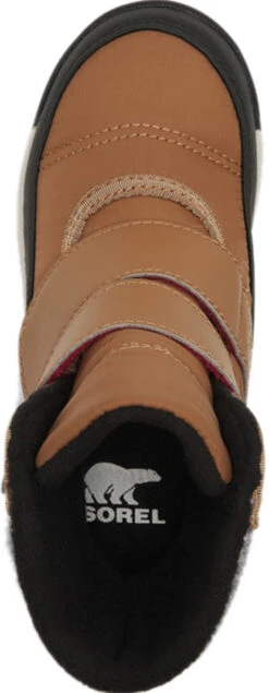Sorel Whitney II Strap Waterproof Boots - Toddler|-|Bottes Imperméables à Bride Whitney II Strap - Tout-Petit 9 Sorel Whitney II Strap Waterproof Boots - Toddler|-|Bottes Imperméables à Bride Whitney II Strap - Tout-Petit -Sorel Sales Store SRL 1921412 7E 7ETop 20Elk