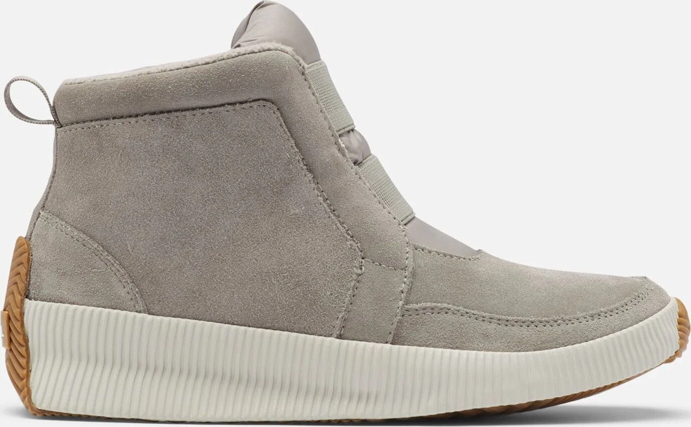 Sorel Out N About™ Plus Mid Boots - Women's|-|Bottes Out N About™ Plus Mid - Femme 3 Sorel Out N About™ Plus Mid Boots - Women's|-|Bottes Out N About™ Plus Mid - Femme