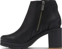 Sorel Blake Bootie - Women's|-|Bottine Blake - Femme 14 Sorel Blake Bootie - Women's|-|Bottine Blake - Femme -Sorel Sales Store SRL 1921571 7E 7ESide 20Black