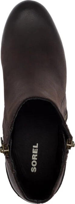 Sorel Blake Bootie - Women's|-|Bottine Blake - Femme 18 Sorel Blake Bootie - Women's|-|Bottine Blake - Femme -Sorel Sales Store SRL 1921571 7E 7ETop 20Blackened 20Brown 38d1e92e f79f 44c3 8e91 1f69f0a89656