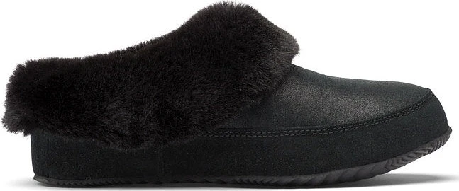 Sorel Go Coffee Run Fur Slipper - Women's|-|Pantoufles Avec Fourrure Sorel Go Coffee Run - Femme 3 Sorel Go Coffee Run Fur Slipper - Women's|-|Pantoufles Avec Fourrure Sorel Go Coffee Run - Femme