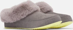 Sorel Go Coffee Run Fur Slipper - Women's|-|Pantoufles Avec Fourrure Sorel Go Coffee Run - Femme 18 Sorel Go Coffee Run Fur Slipper - Women's|-|Pantoufles Avec Fourrure Sorel Go Coffee Run - Femme -Sorel Sales Store SRL 1921651 7E 7EDetail2 20Quarry