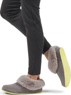 Sorel Go Coffee Run Fur Slipper - Women's|-|Pantoufles Avec Fourrure Sorel Go Coffee Run - Femme 22 Sorel Go Coffee Run Fur Slipper - Women's|-|Pantoufles Avec Fourrure Sorel Go Coffee Run - Femme -Sorel Sales Store SRL 1921651 7E 7EDetail6 20Quarry