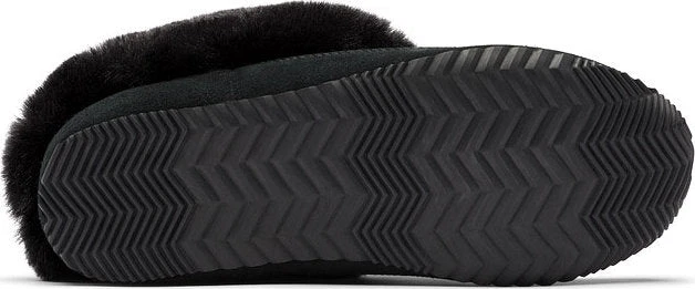 Sorel Go Coffee Run Fur Slipper - Women's|-|Pantoufles Avec Fourrure Sorel Go Coffee Run - Femme 13 Sorel Go Coffee Run Fur Slipper - Women's|-|Pantoufles Avec Fourrure Sorel Go Coffee Run - Femme - Image 11