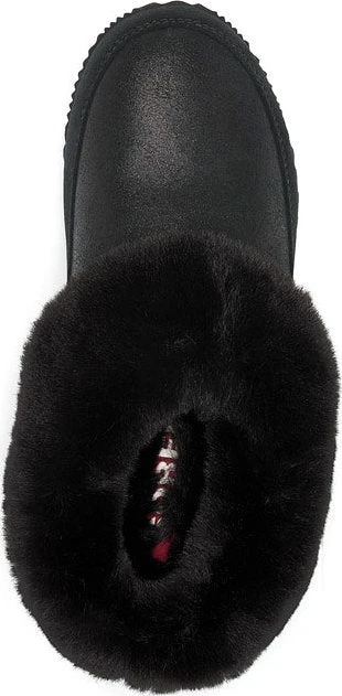 Sorel Go Coffee Run Fur Slipper - Women's|-|Pantoufles Avec Fourrure Sorel Go Coffee Run - Femme 9 Sorel Go Coffee Run Fur Slipper - Women's|-|Pantoufles Avec Fourrure Sorel Go Coffee Run - Femme - Image 7