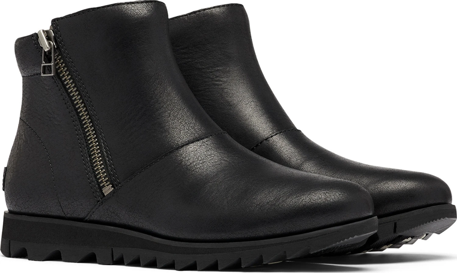 Sorel Harlow Zip Boot - Women's|-|Bottes à Glissière Harlow - Femme 4 Sorel Harlow Zip Boot - Women's|-|Bottes à Glissière Harlow - Femme - Image 2