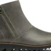 Sorel Harlow Zip Boot - Women's|-|Bottes à Glissière Harlow - Femme -Sorel Sales Store SRL 1921701 7EQuarry