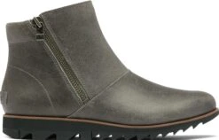 Sorel Harlow Zip Boot - Women's|-|Bottes à Glissière Harlow - Femme