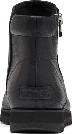 Sorel Harlow Zip Boot - Women's|-|Bottes à Glissière Harlow - Femme 30 Sorel Harlow Zip Boot - Women's|-|Bottes à Glissière Harlow - Femme -Sorel Sales Store SRL 1921701 7E 7EBack 20Black