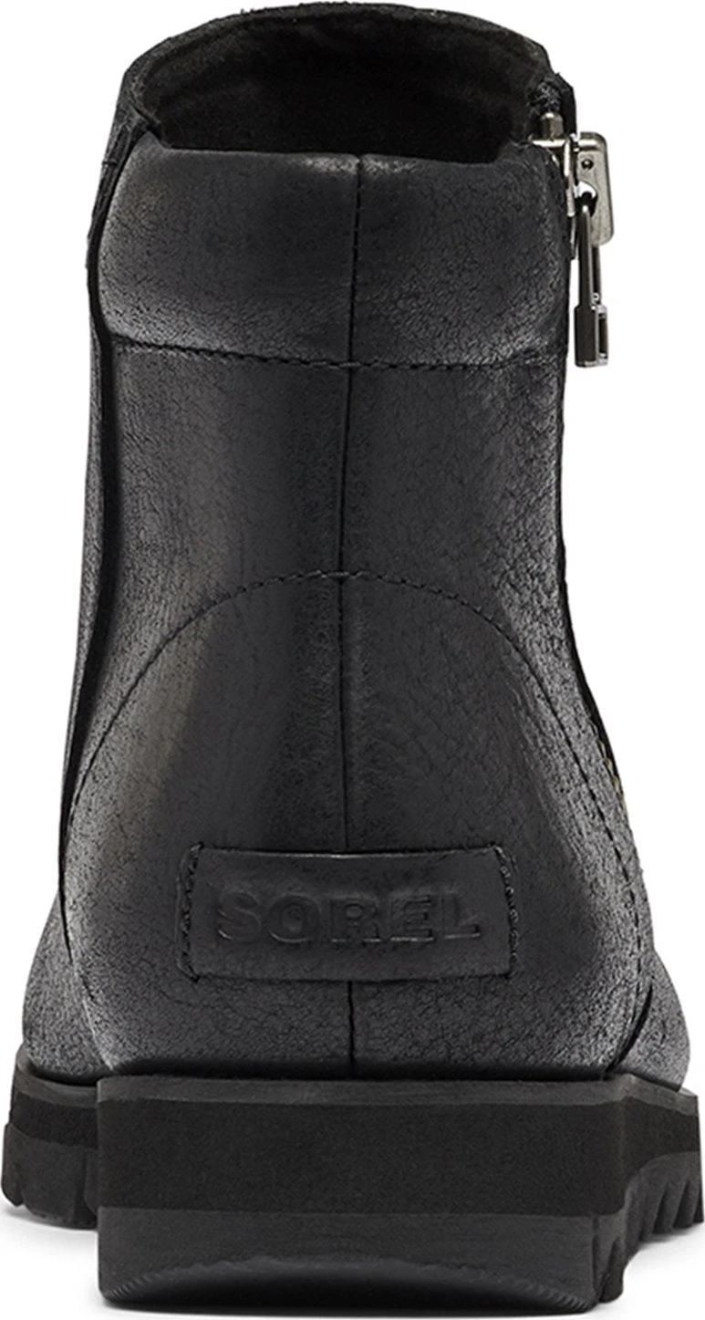 Sorel Harlow Zip Boot - Women's|-|Bottes à Glissière Harlow - Femme 11 Sorel Harlow Zip Boot - Women's|-|Bottes à Glissière Harlow - Femme - Image 9