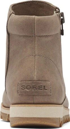 Sorel Harlow Zip Boot - Women's|-|Bottes à Glissière Harlow - Femme 36 Sorel Harlow Zip Boot - Women's|-|Bottes à Glissière Harlow - Femme -Sorel Sales Store SRL 1921701 7E 7EBack 20Khaki 20II