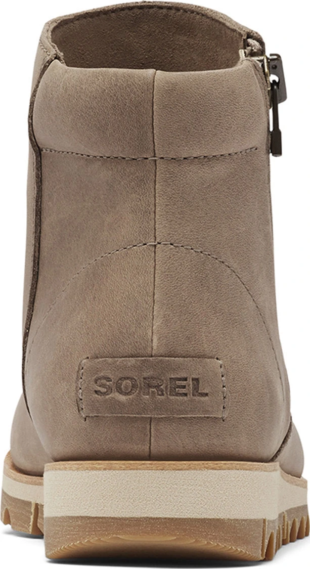 Sorel Harlow Zip Boot - Women's|-|Bottes à Glissière Harlow - Femme 17 Sorel Harlow Zip Boot - Women's|-|Bottes à Glissière Harlow - Femme - Image 15