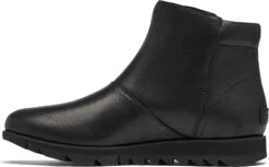 Sorel Harlow Zip Boot - Women's|-|Bottes à Glissière Harlow - Femme 39 Sorel Harlow Zip Boot - Women's|-|Bottes à Glissière Harlow - Femme -Sorel Sales Store SRL 1921701 7E 7ESide1 20Black