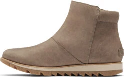 Sorel Harlow Zip Boot - Women's|-|Bottes à Glissière Harlow - Femme 34 Sorel Harlow Zip Boot - Women's|-|Bottes à Glissière Harlow - Femme -Sorel Sales Store SRL 1921701 7E 7ESide1 20Khaki 20II