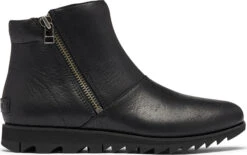 Sorel Harlow Zip Boot - Women's|-|Bottes à Glissière Harlow - Femme 37 Sorel Harlow Zip Boot - Women's|-|Bottes à Glissière Harlow - Femme -Sorel Sales Store SRL 1921701 7E 7ESide2 20Black