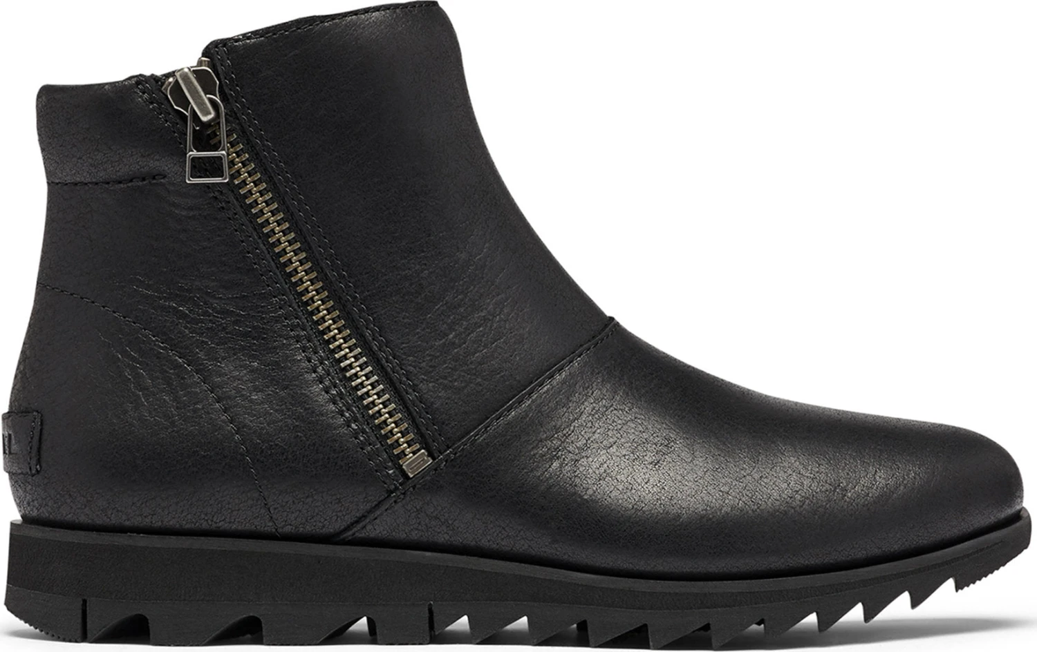 Sorel Harlow Zip Boot - Women's|-|Bottes à Glissière Harlow - Femme 18 Sorel Harlow Zip Boot - Women's|-|Bottes à Glissière Harlow - Femme - Image 16