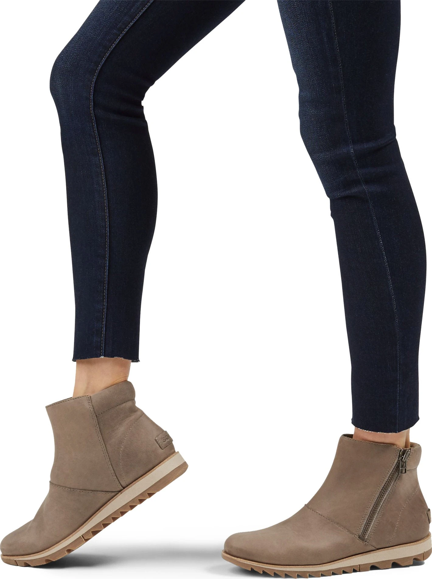 Sorel Harlow Zip Boot - Women's|-|Bottes à Glissière Harlow - Femme 5 Sorel Harlow Zip Boot - Women's|-|Bottes à Glissière Harlow - Femme - Image 3