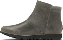 Sorel Harlow Zip Boot - Women's|-|Bottes à Glissière Harlow - Femme 28 Sorel Harlow Zip Boot - Women's|-|Bottes à Glissière Harlow - Femme -Sorel Sales Store SRL 1921701 7E 7ESide 20Quarry