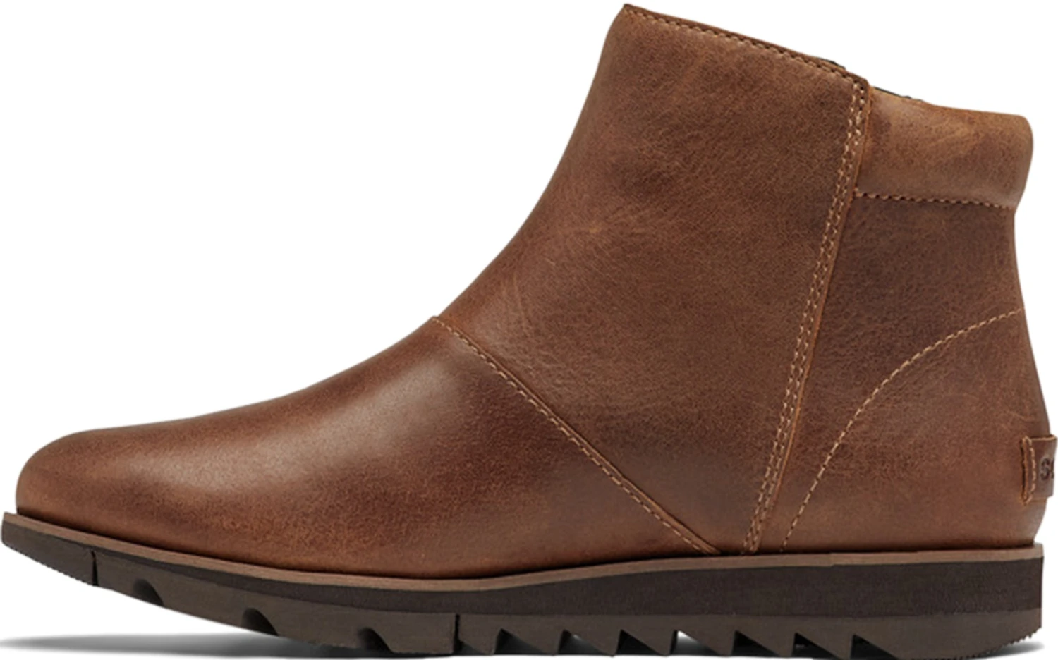 Sorel Harlow Zip Boot - Women's|-|Bottes à Glissière Harlow - Femme 8 Sorel Harlow Zip Boot - Women's|-|Bottes à Glissière Harlow - Femme - Image 6