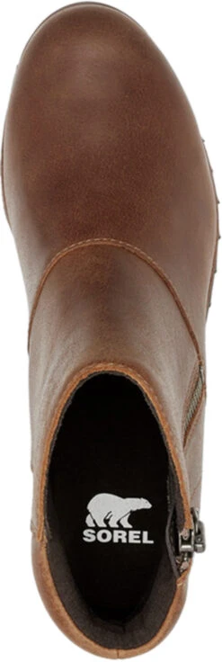 Sorel Harlow Zip Boot - Women's|-|Bottes à Glissière Harlow - Femme 29 Sorel Harlow Zip Boot - Women's|-|Bottes à Glissière Harlow - Femme -Sorel Sales Store SRL 1921701 7E 7ETop 20Velvet 20Tan