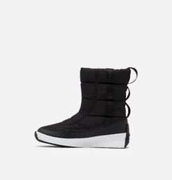 Sorel Out N About Puffy Mid Boots - Women's|-|Botte Mi-mollet Au Confort Duveté Out N About