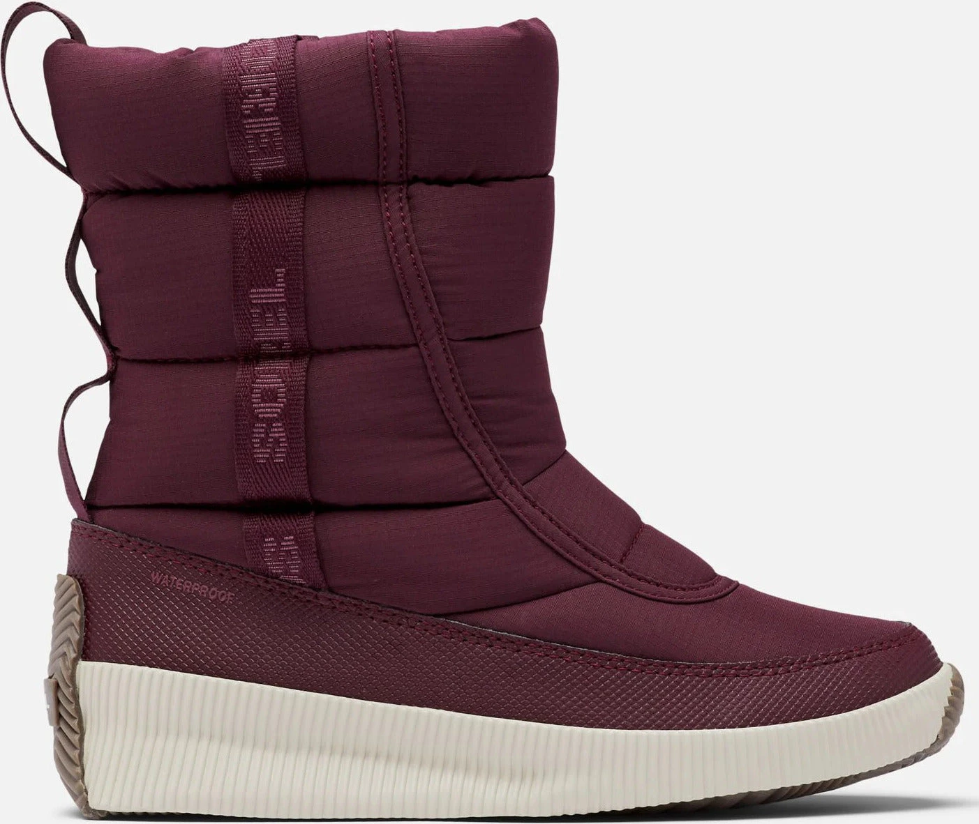 Sorel Out N About Puffy Mid Boots - Women's|-|Botte Mi-mollet Au Confort Duveté Out N About 4 Sorel Out N About Puffy Mid Boots - Women's|-|Botte Mi-mollet Au Confort Duveté Out N About - Image 2