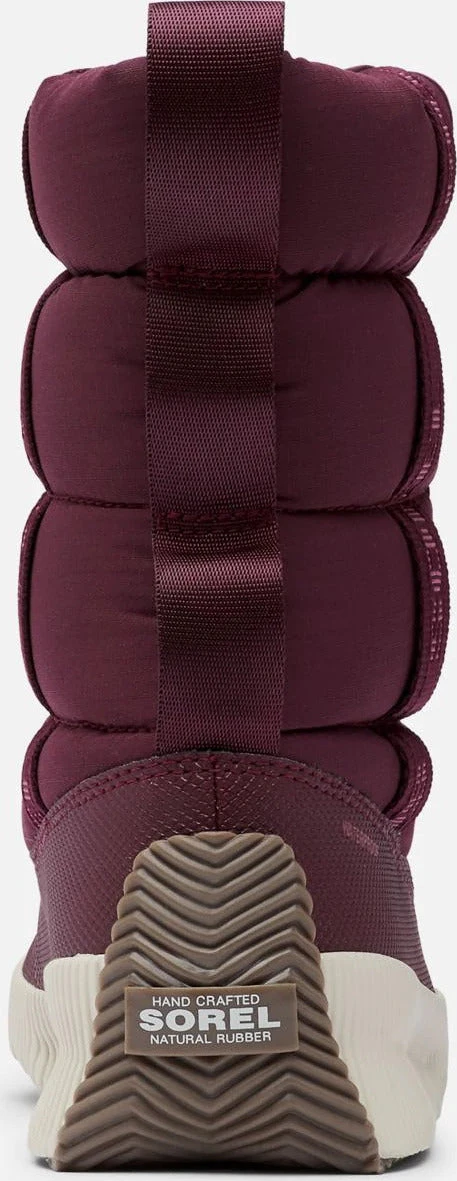 Sorel Out N About Puffy Mid Boots - Women's|-|Botte Mi-mollet Au Confort Duveté Out N About 8 Sorel Out N About Puffy Mid Boots - Women's|-|Botte Mi-mollet Au Confort Duveté Out N About - Image 6