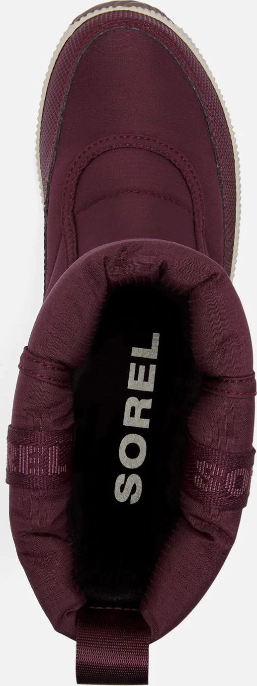 Sorel Out N About Puffy Mid Boots - Women's|-|Botte Mi-mollet Au Confort Duveté Out N About 9 Sorel Out N About Puffy Mid Boots - Women's|-|Botte Mi-mollet Au Confort Duveté Out N About - Image 7