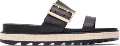 Sorel Roaming™ Buckle Slide Jute - Women's|-|Sandales Roaming™ Buckle Jute - Femme