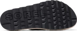 Sorel Roaming™ Buckle Slide Jute - Women's|-|Sandales Roaming™ Buckle Jute - Femme -Sorel Sales Store SRL 1923411 7E 7EDetail3 20Black