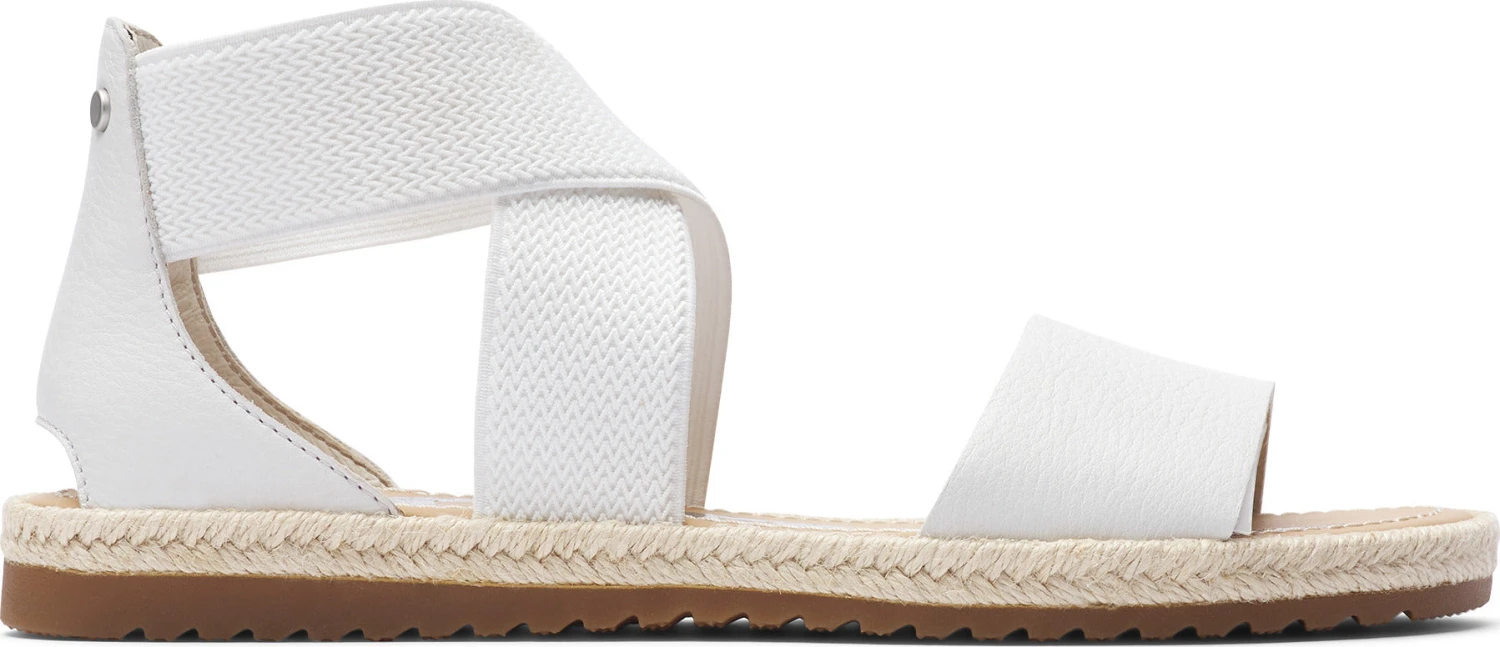 Sorel Ella™ Sandal Jute - Women's|-|Sandales Ella™ Jute - Femme 3 Sorel Ella™ Sandal Jute - Women's|-|Sandales Ella™ Jute - Femme