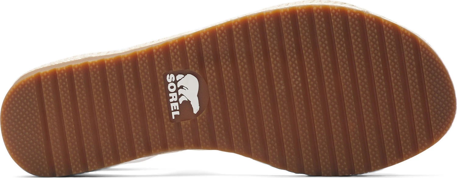 Sorel Ella™ Sandal Jute - Women's|-|Sandales Ella™ Jute - Femme 5 Sorel Ella™ Sandal Jute - Women's|-|Sandales Ella™ Jute - Femme - Image 3