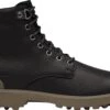 Sorel Caribou Six Waterproof Boots - Men's|-|Bottes Imperméables Caribou Six - Homme -Sorel Sales Store SRL 1923621 7EBlack