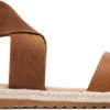 Sorel Ella™ Sandal Jute - Women's|-|Sandales Ella™Jute - Femme 1 Sorel Ella™ Sandal Jute - Women's|-|Sandales Ella™Jute - Femme -Sorel Sales Store SRL 1928861 7ECamel 20Brown