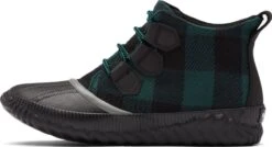 Sorel Out 'N About Plus Boots - Women's|-|Bottes Out 'N About Plus - Femme -Sorel Sales Store SRL 1929931 7E 7ESide 20Black 0bcc7b4b 51ac 4436 b7a0 181bdd337afe