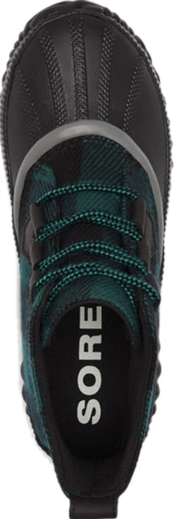 Sorel Out 'N About Plus Boots - Women's|-|Bottes Out 'N About Plus - Femme -Sorel Sales Store SRL 1929931 7E 7ETop 20Black