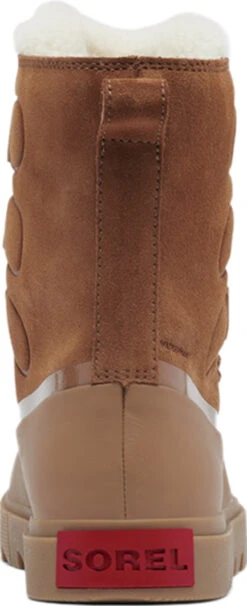 Sorel Joan Of Arctic Next Lite Boots - Women's|-|Bottes Lite De Joan Of Arctic Next - Femme -Sorel Sales Store SRL 1930151 7E 7EBack 20Velvet 20Tan