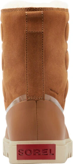 Sorel Joan Of Arctic Next Lite Boots - Women's|-|Bottes Lite De Joan Of Arctic Next - Femme -Sorel Sales Store SRL 1930151 7E 7EBack 20Velvet 20Tan 20 20Oatmeal