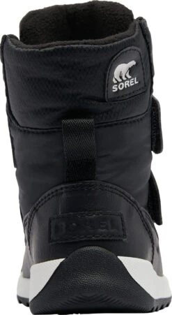 Sorel Whitney II Strap Waterproof Boots - Little Kids|-|Bottes Imperméables à Bride Whitney II Strap - Petit Enfant 40 Sorel Whitney II Strap Waterproof Boots - Little Kids|-|Bottes Imperméables à Bride Whitney II Strap - Petit Enfant -Sorel Sales Store SRL 1930351 7E 7EBack1 20Black 20 20Sea 20Salt