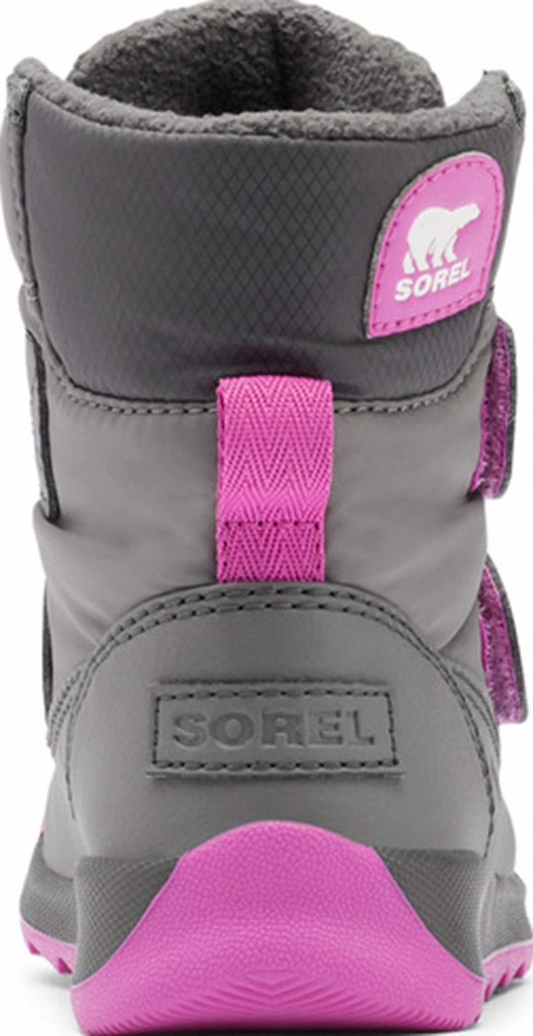 Sorel Whitney II Strap Waterproof Boots - Little Kids|-|Bottes Imperméables à Bride Whitney II Strap - Petit Enfant 7 Sorel Whitney II Strap Waterproof Boots - Little Kids|-|Bottes Imperméables à Bride Whitney II Strap - Petit Enfant - Image 5