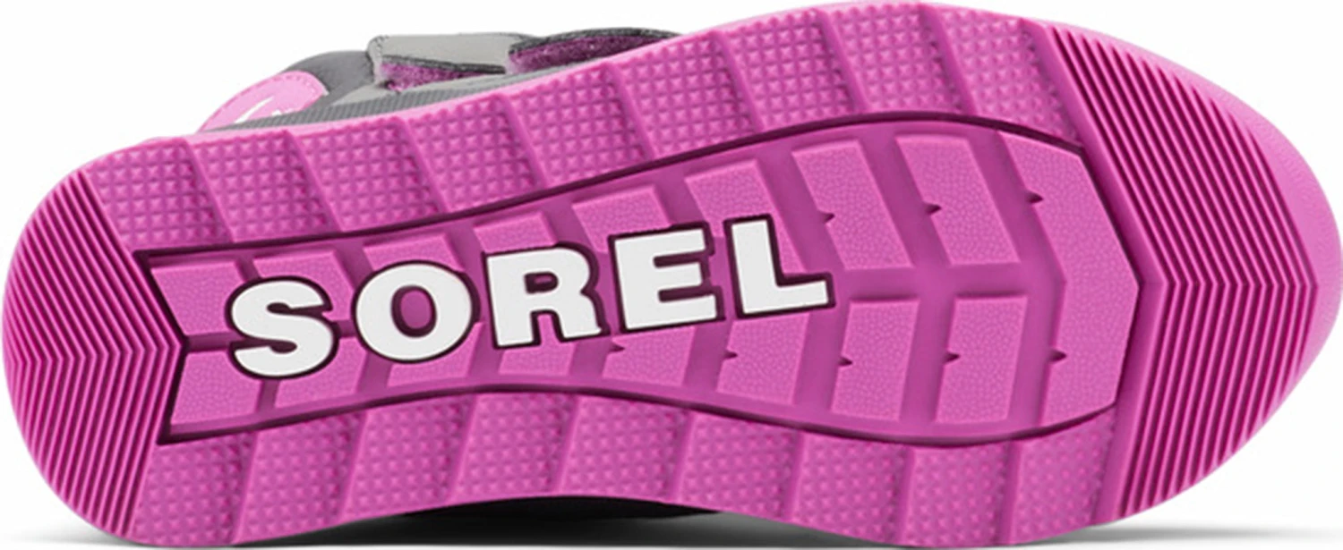 Sorel Whitney II Strap Waterproof Boots - Little Kids|-|Bottes Imperméables à Bride Whitney II Strap - Petit Enfant 4 Sorel Whitney II Strap Waterproof Boots - Little Kids|-|Bottes Imperméables à Bride Whitney II Strap - Petit Enfant - Image 2