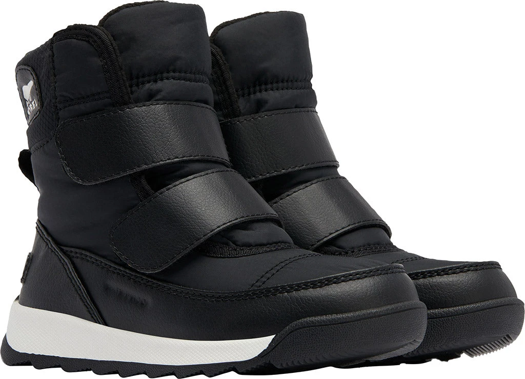 Sorel Whitney II Strap Waterproof Boots - Little Kids|-|Bottes Imperméables à Bride Whitney II Strap - Petit Enfant 18 Sorel Whitney II Strap Waterproof Boots - Little Kids|-|Bottes Imperméables à Bride Whitney II Strap - Petit Enfant - Image 16